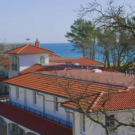 Inselparadies Windwatt Baabe