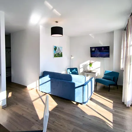 Inselparadies Windwatt *