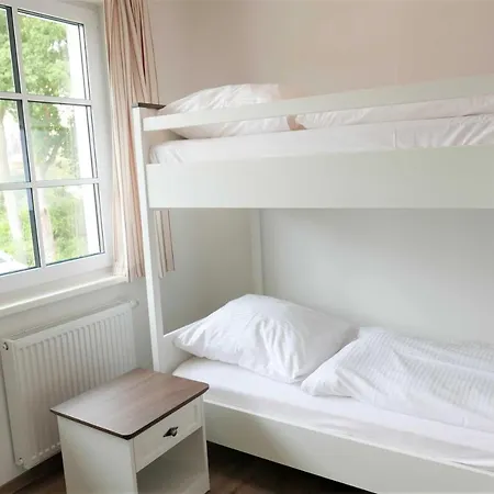 Appartement Inselparadies Windwatt