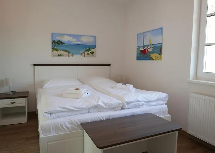 Inselparadies Windwatt