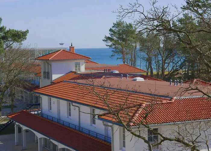 Inselparadies Windwatt بابي