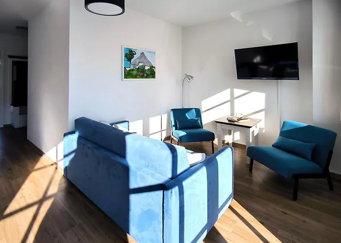 Inselparadies Windwatt شقة بابي