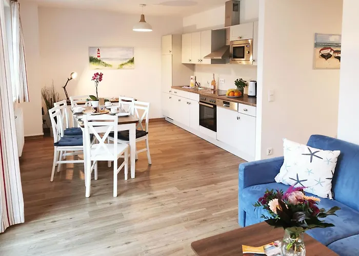 Inselparadies Windwatt بابي