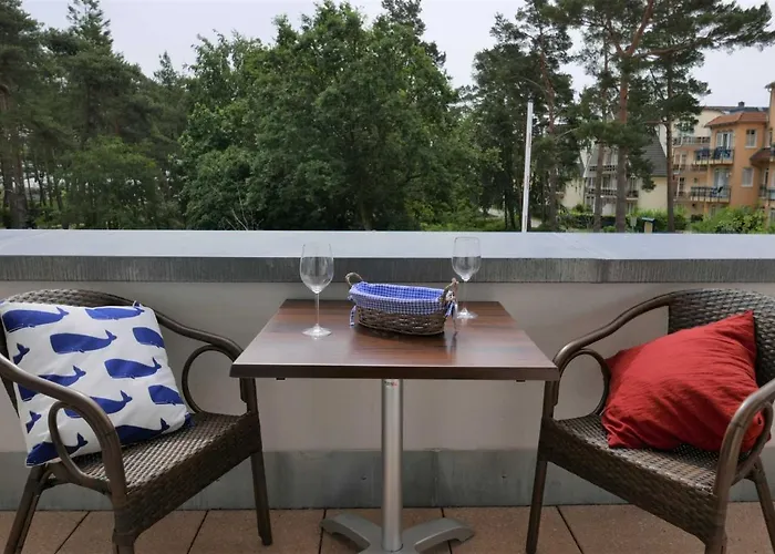 Inselparadies Windwatt بابي